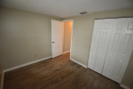 Private rooms available for rent