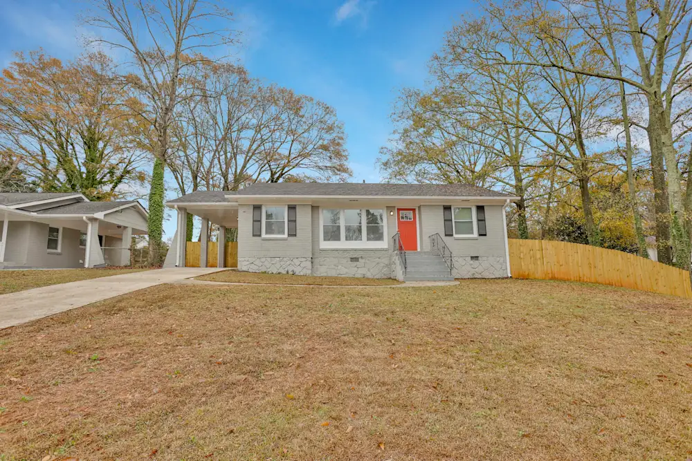 Amazing home for rent