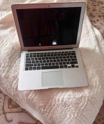 2017 MacBook Air - Great Condition + Charger & Case Included!// Fort Worth Area