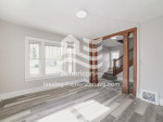 3bed and 1bath
