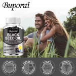 Buporai Black Seed – Pure Power