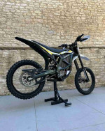 Surron bike
