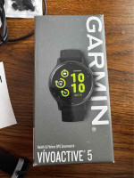 Garmin Vivoactive 5