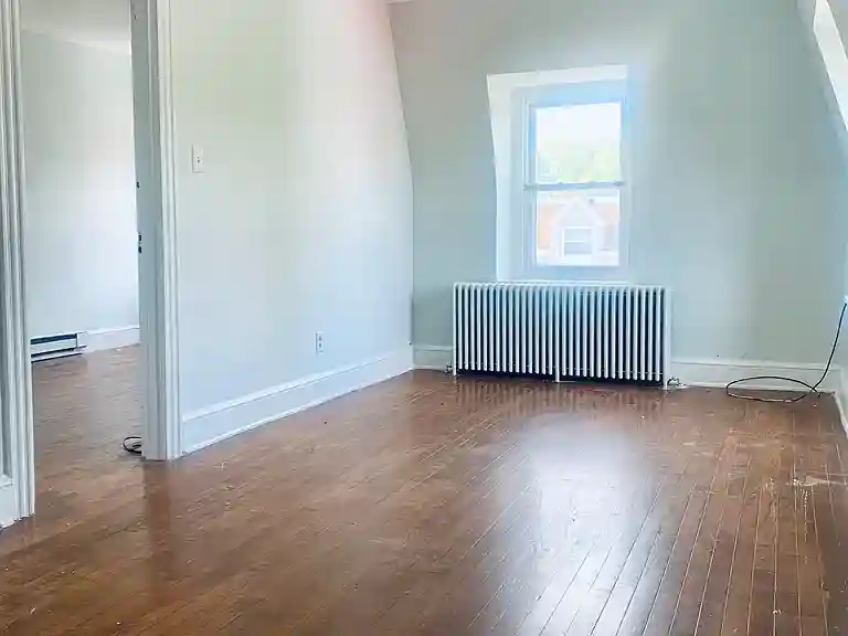 1BD 1BA Apartment for rent    128 W Douglass St, Reading, PA 19601