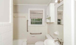 Single Family Home 2 beds and 1 baths
