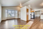 3BEDS & BATHS Available For Rent