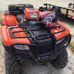 4 WHEELERS BIKE