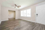 3 Bedroom 1 Bathrooms Single Family Home For Rent