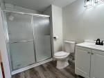 2bedrooms/ 1 toilet unit available for rent