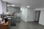 2 bedrooms 1bath