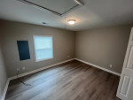 3 bedrooms 2 Baths