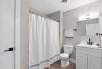 2 bedrooms 1bath