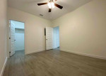 2 bedrooms 2 Baths