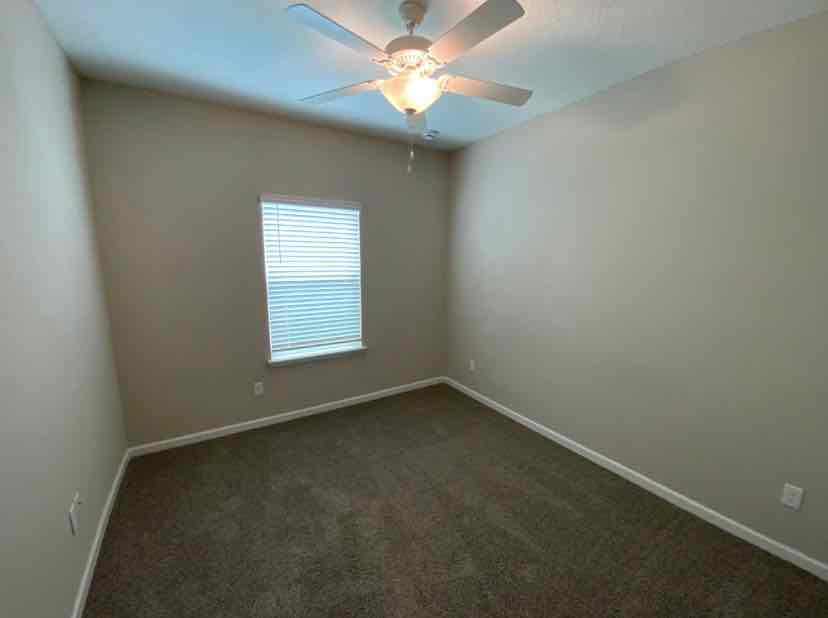 4 Beds 3 baths special single family home for rent.