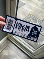 Billie Eilish upcoming concert tickets