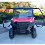 Doors for Polaris Ranger 1000 | XP-1000 | XP Kinetic
