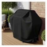 Premium BBQ Grill Cover – All-Weather Protection