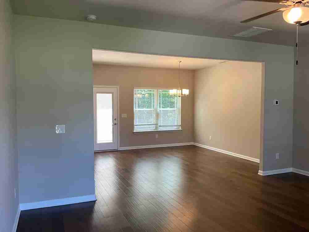Modern Apartment in Newly Built Complex – Ready to Move In