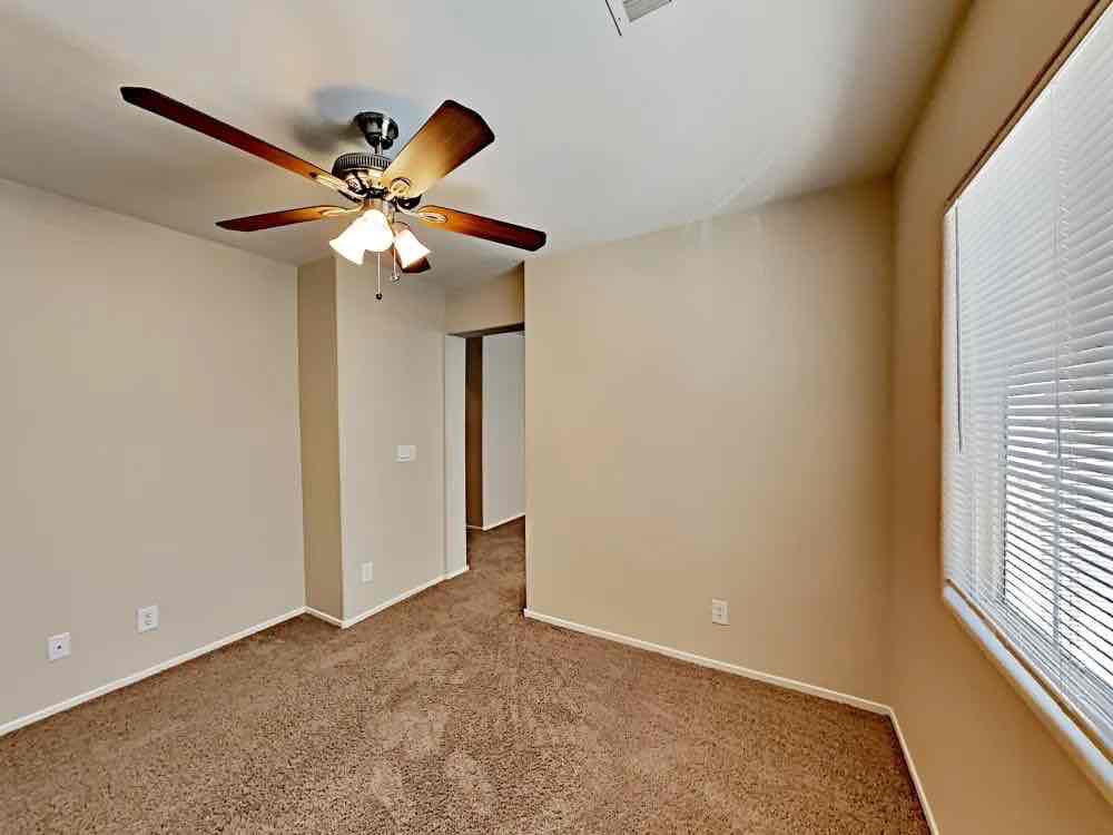 Amazing 3bedroom and 3bathroom home for rent