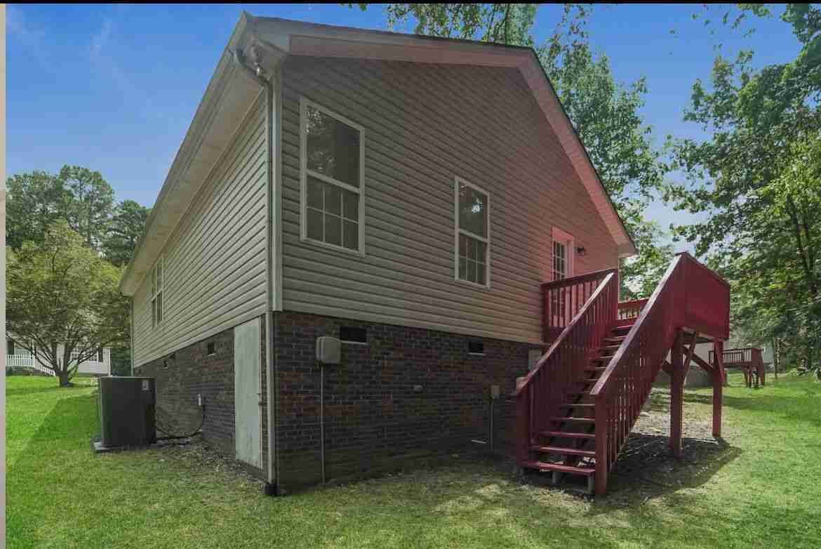 A Blessed Home For Your Family
