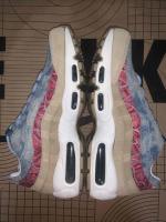 Size 7.5 - Nike Air Max 95 Wild West
