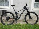 2020 Canyon  Strive CF 7.0