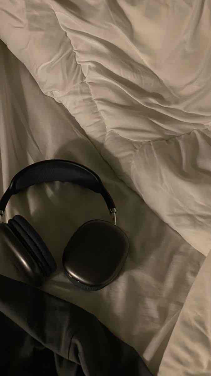 AirPods Max