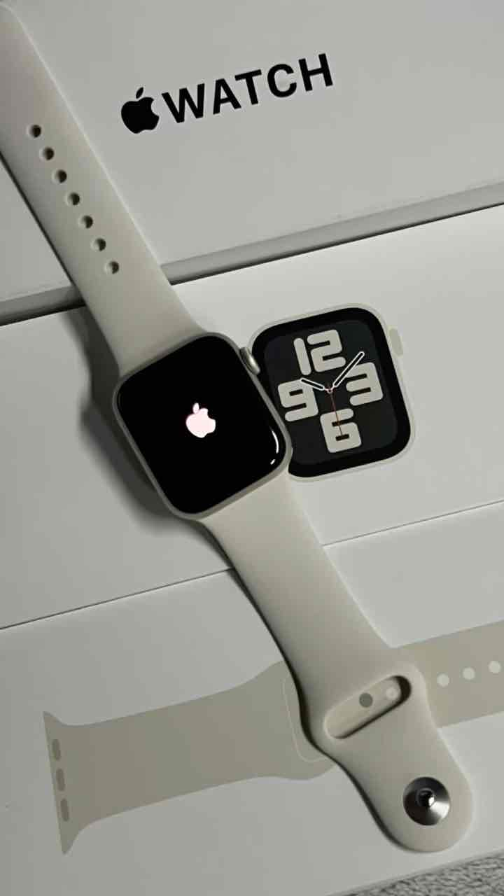 APPLE WATCH SE 2ND GEN 44mm