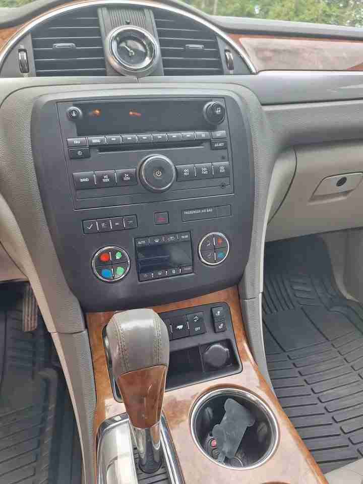 2012 Buick Enclave 4dr SUV 195,645 mi