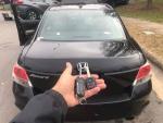 2011 Honda Accord Crosstour EX-L