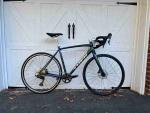 2023 Trek Crockett 2023
