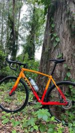 Trek  Émonda ALR 4 2018