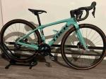 2023 Trek Domane SL 5 Gen 4