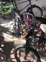 Kid's Bicycles /Bikes ▪️Size 12" (1_3yrs): *@$150 ▪️Size 16" (4~7yrs) *@$250 ▪️Size 20" (7_12yrs) *@$350_450