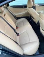 2012 Honda Accord EX 168,000 mi