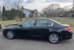 2012 Honda Accord EX 168,000 mi