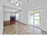 3 BEDROOM AND 2.5 BATHROOM HOUSE FOR RENT LOCATED AT 2442 Sundad Dr, Indianapolis, IN 46239