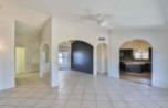 3 BEDROOM 2 BATHROOM HOUSE FOR RENT LOCATED AT 10146 W Georgia Ave, Glendale, AZ 85307