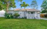 4 bedroom and 3 bathroom house for rent located at 2107 W Ferris Ave, Tampa, FL 33603