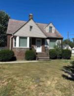 3 bedroom and 1.5 bathroom house for rent at 906 E 232nd St, Euclid, OH 44123
