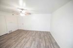Beautiful 2 bedroom 1 bathroom