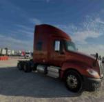 International LT625 Tractor 2018