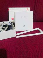 TOPLINK LTE MOBILE WI-FI ROUTER