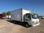 Chevrolet 4500 HD 2020