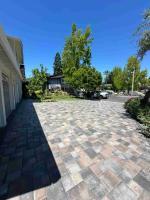 Driveway, Park Lot, Patios, Walls, Drainage, asphalt sealcoatin