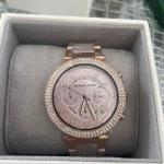 Michael Kors Parker Wrist Watch for Women MK5896