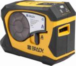 Brady M211 Portable Bluetooth Label Printer Kit