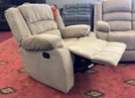 LIQUIDATION SALE! Brand New 3 Piece Reclining Sofa Set