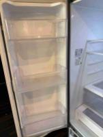 Samsung Stainless Steel Refrigerator / Fridge / Freezer