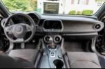 Chevrolet Camaro 27,800 mi